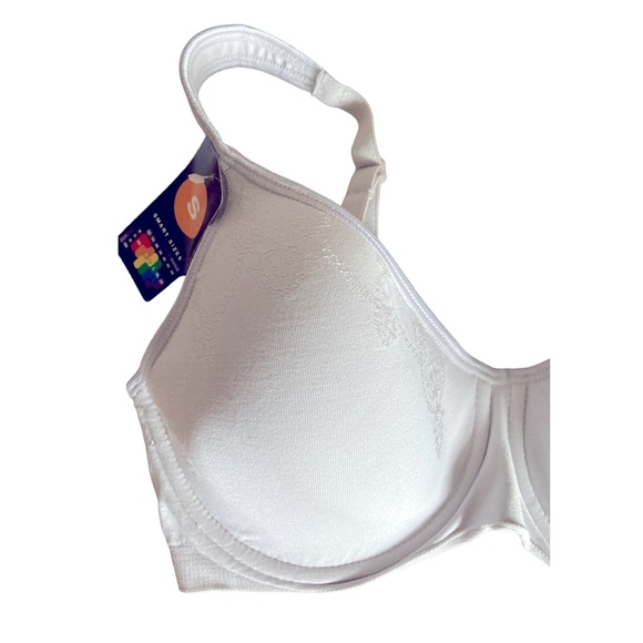 Bali Comfort Revolution Shaping Underwire Bra - Picture 5 of 12